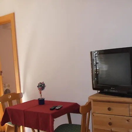 Familiengasthof Zirmhof Malta