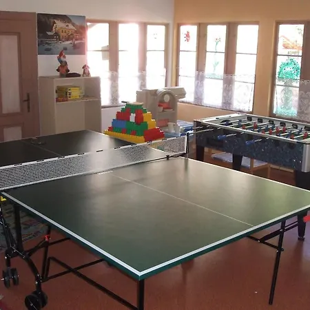 Familiengasthof Zirmhof مالطا