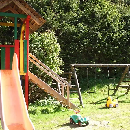 Familiengasthof Zirmhof مالطا