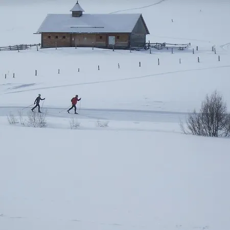 Familiengasthof Zirmhof Konukevi