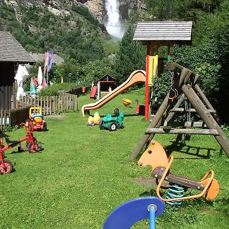 Familiengasthof Zirmhof Malta