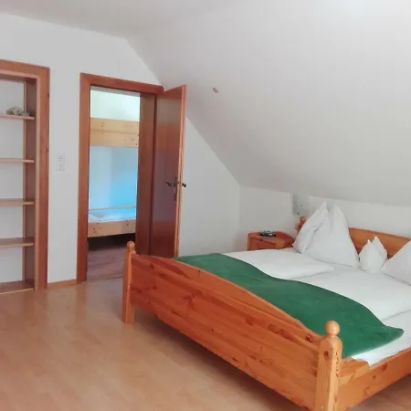 Familiengasthof Zirmhof