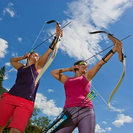 Familiengasthof Zirmhof