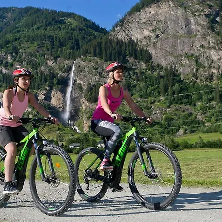 Familiengasthof Zirmhof 3* Malta