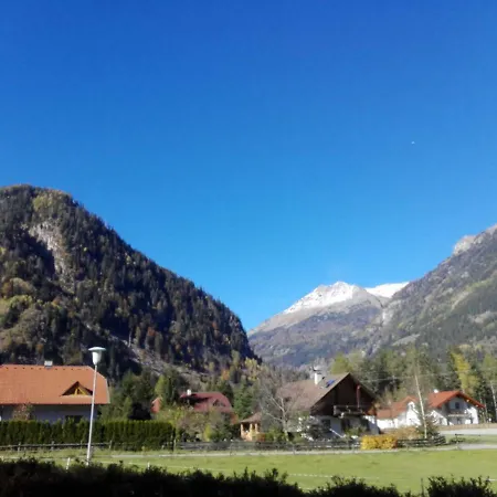 Gasthof Familiengasthof Zirmhof *