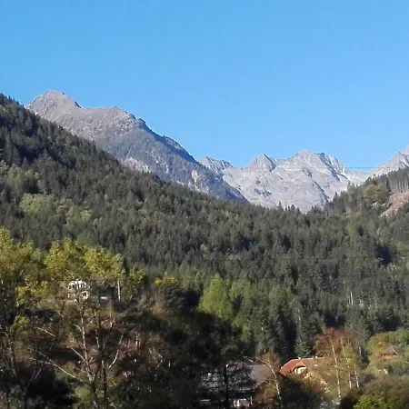 Gasthof Familiengasthof Zirmhof