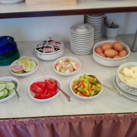Familiengasthof Zirmhof Pensjonat *