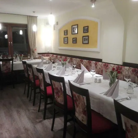 Familiengasthof Zirmhof Konukevi Malta