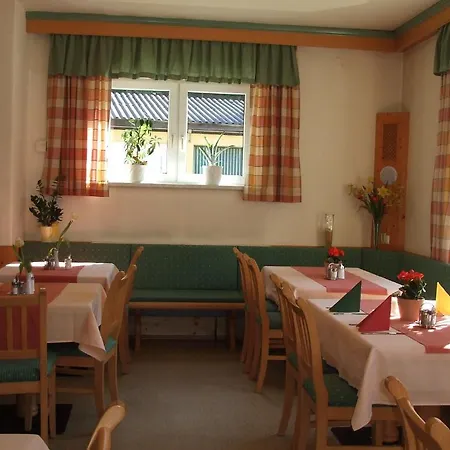 Familiengasthof Zirmhof Konukevi Malta