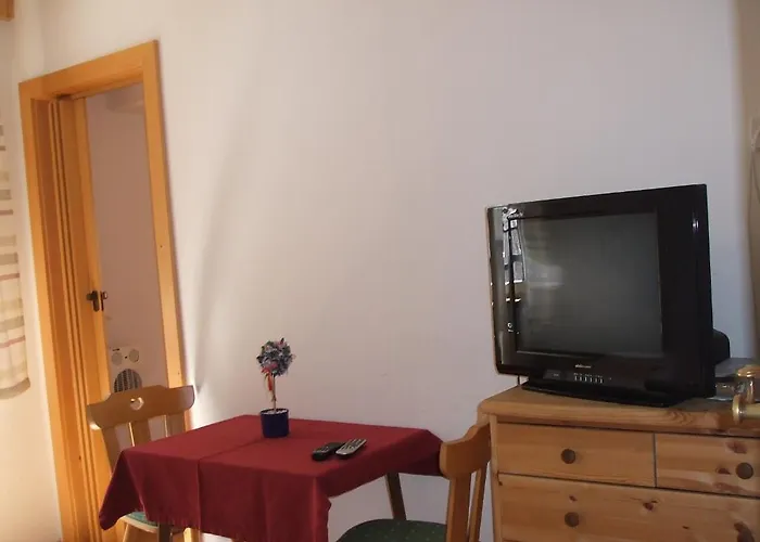 Familiengasthof Zirmhof مالطا