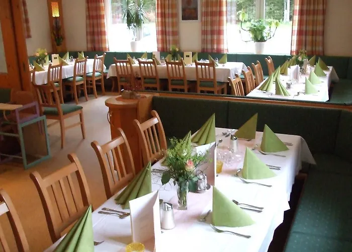 Vendégház Familiengasthof Zirmhof 3*