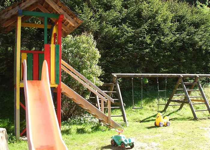 Familiengasthof Zirmhof مالطا