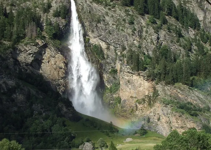 Familiengasthof Zirmhof Malta