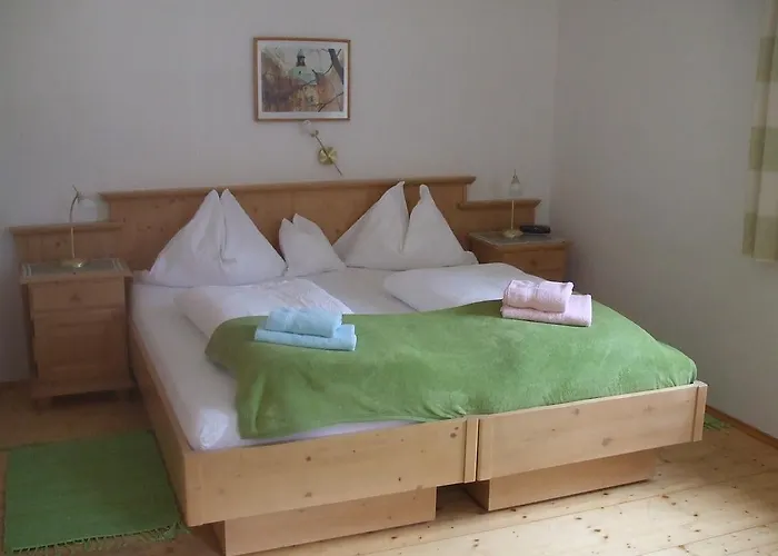 Familiengasthof Zirmhof 3* Malta