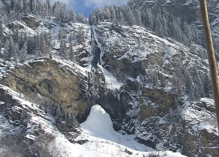 Familiengasthof Zirmhof