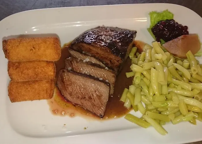 Familiengasthof Zirmhof Vendégház 3*