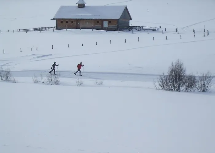 Familiengasthof Zirmhof Vendégház