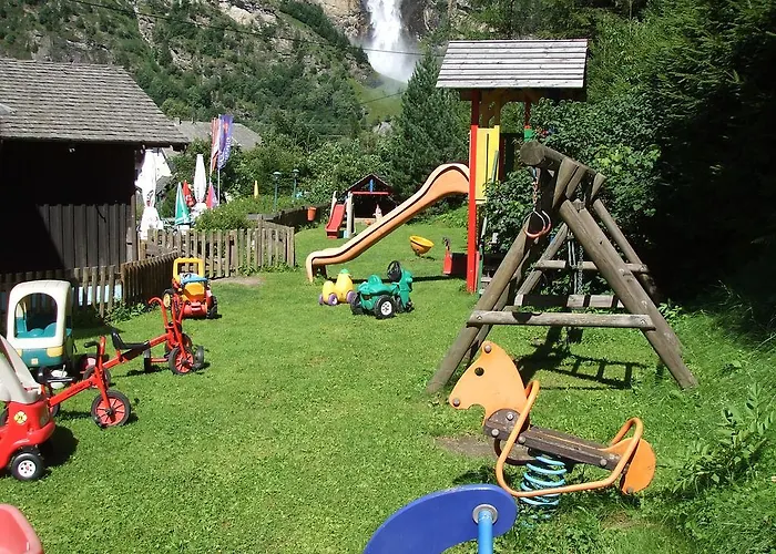 Familiengasthof Zirmhof مالطا