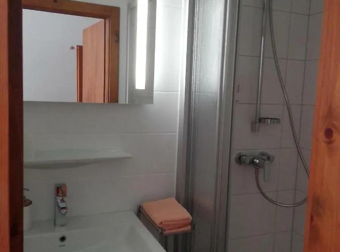 Vendégház Familiengasthof Zirmhof Malta