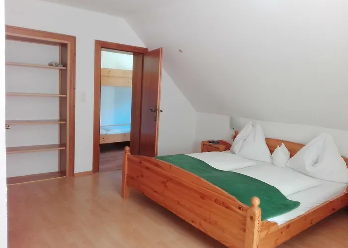 Familiengasthof Zirmhof