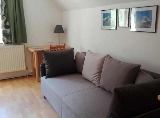 Familiengasthof Zirmhof Vendégház 3*