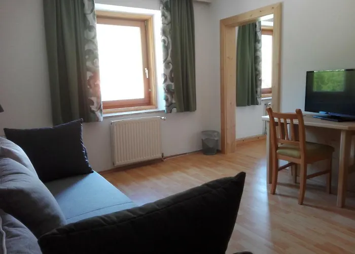 Familiengasthof Zirmhof Malta