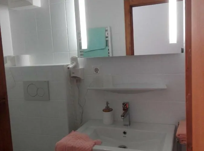 Familiengasthof Zirmhof Vendégház 3*