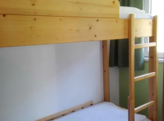 Familiengasthof Zirmhof 3* Malta