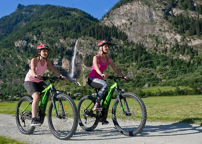 Familiengasthof Zirmhof 3* مالطا