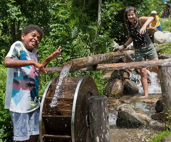 Familiengasthof Zirmhof Vendégház Malta