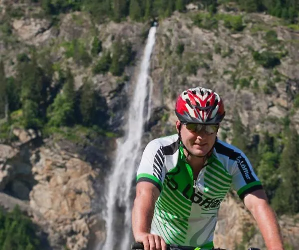 Familiengasthof Zirmhof