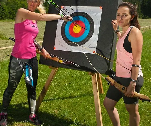 Vendégház Familiengasthof Zirmhof