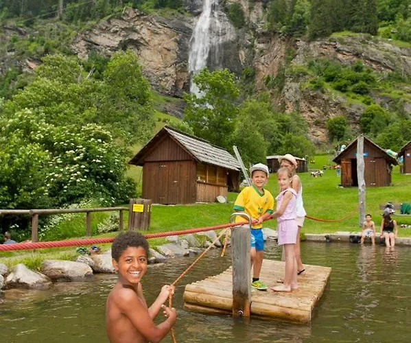 Familiengasthof Zirmhof Vendégház 3*