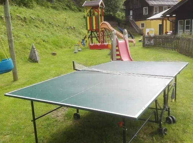 Familiengasthof Zirmhof Malta