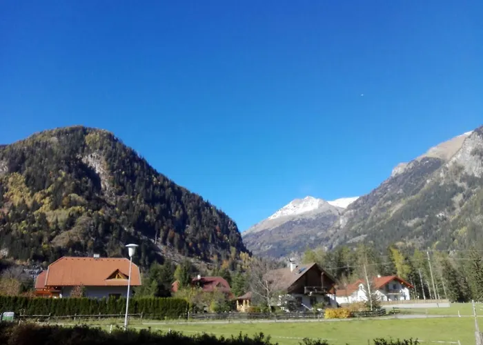 Vendégház Familiengasthof Zirmhof 3*