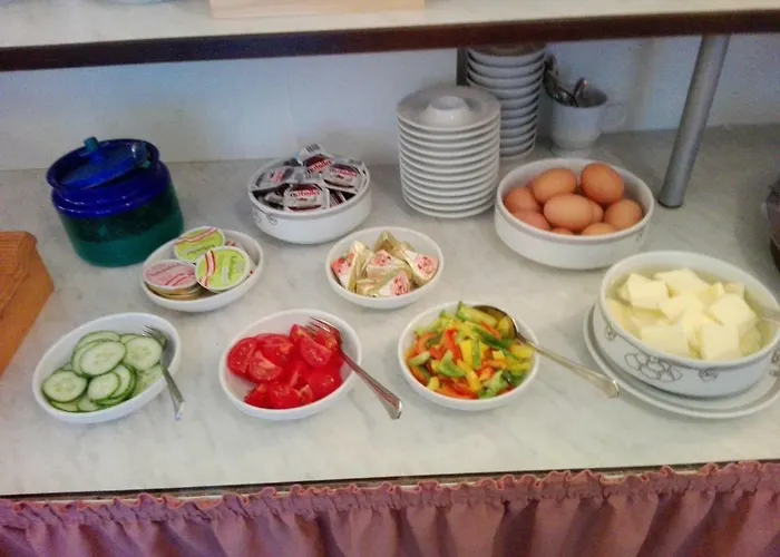 Familiengasthof Zirmhof بيت ضيافة 3*