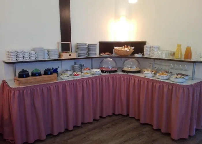 Familiengasthof Zirmhof