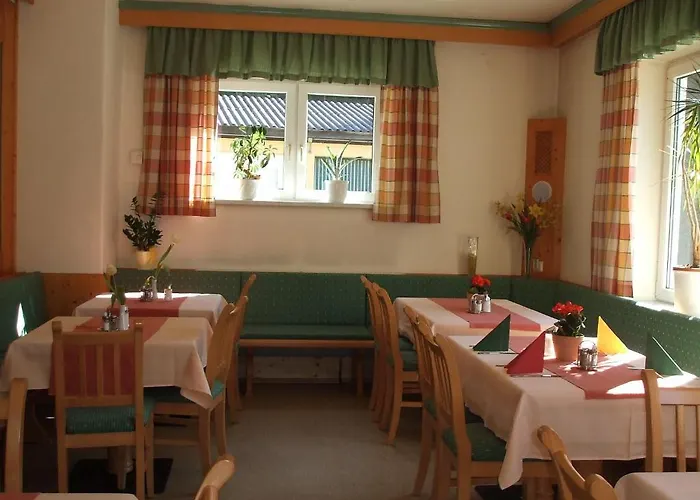 Familiengasthof Zirmhof Vendégház Malta